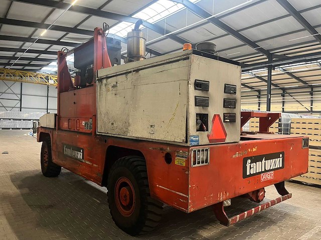 Fantuzzi - 1997 - s100 - zijlader - afbeelding 9 van  15