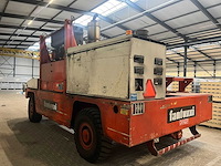 Fantuzzi - 1997 - s100 - zijlader - afbeelding 9 van  15