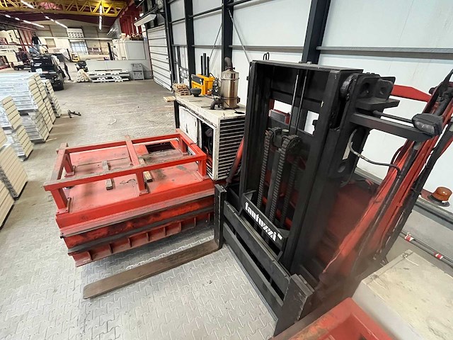 Fantuzzi - 1997 - s100 - zijlader - afbeelding 11 van  15