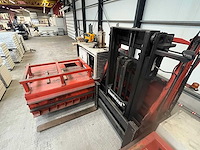 Fantuzzi - 1997 - s100 - zijlader - afbeelding 11 van  15