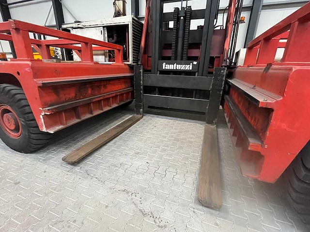 Fantuzzi - 1997 - s100 - zijlader - afbeelding 12 van  15