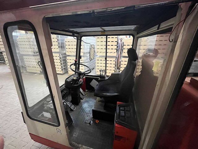 Fantuzzi - 1997 - s100 - zijlader - afbeelding 14 van  15