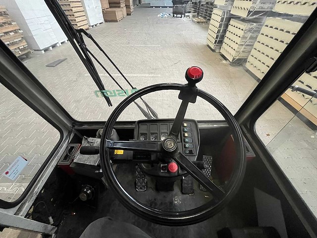 Fantuzzi - 1997 - s100 - zijlader - afbeelding 15 van  15