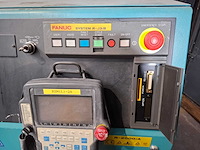Fanuc - 2002 - r-2000ia/165f, rj3ib - uitnamerobot - afbeelding 2 van  10