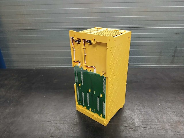Fanuc - a02b-0281-b803 - plc servo controller - afbeelding 2 van  3