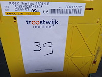 Fanuc - a02b-0281-b803 - plc servo controller - afbeelding 3 van  3
