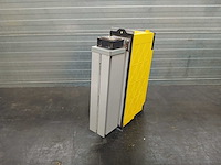 Fanuc - a06b-6110-h011 - power suply - afbeelding 2 van  4