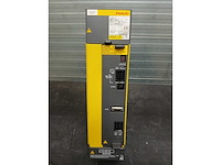 Fanuc - a06b-6110-h011 - power suply - afbeelding 3 van  4