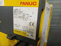Fanuc - a06b-6110-h011 - power suply - afbeelding 4 van  4