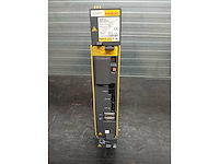 Fanuc - a06b-6114-h103 - servo drive - afbeelding 3 van  4