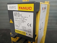 Fanuc - a06b-6114-h103 - servo drive - afbeelding 4 van  4