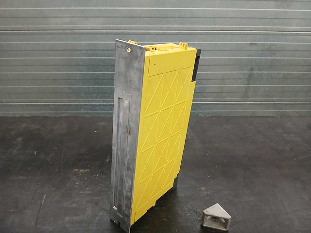 Fanuc - a06b-6114-h201 - electronica - afbeelding 2 van  4