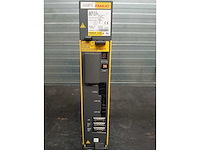 Fanuc - a06b-6114-h201 - electronica - afbeelding 3 van  4