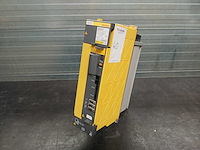 Fanuc - a06b-6114-h210 - servo drive - afbeelding 1 van  4