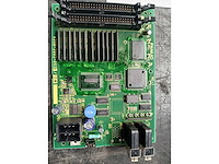 Fanuc - a20b-2002-0521/10a - i/o module, pc board - afbeelding 2 van  4
