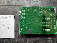 Fanuc - a20b-2002-0521/10a - pc boar i/o module - afbeelding 3 van  3
