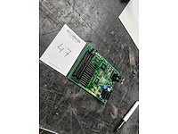 Fanuc - a20b-2002-0521/10a - pc board i/o module - afbeelding 4 van  4