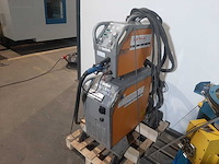 Fanuc - arc mate 100ic - welding robot - afbeelding 2 van  6