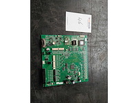 Fanuc - hs-x/ver2.01 - sensor control board - afbeelding 1 van  4