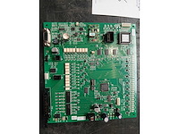 Fanuc - hs-x/ver2.01 - sensor control board - afbeelding 2 van  4