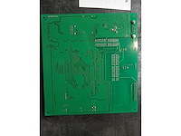 Fanuc - hs-x/ver2.01 - sensor control board - afbeelding 3 van  4