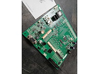 Fanuc - hs-x/ver2.01 - sensor control board - afbeelding 4 van  4