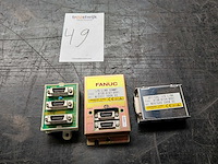 Fanuc - i/o modules 3x - i/o - afbeelding 1 van  6