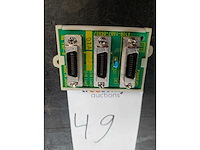 Fanuc - i/o modules 3x - i/o - afbeelding 5 van  6