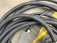 Fanuc diverse kabels - afbeelding 4 van  4