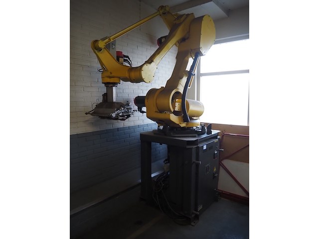 Fanuc ltd - afbeelding 1 van  6