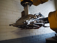 Fanuc ltd - afbeelding 2 van  6