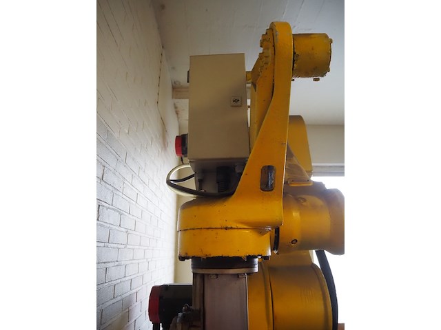 Fanuc ltd - afbeelding 3 van  6