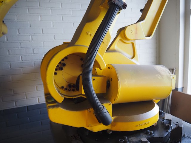 Fanuc ltd - afbeelding 4 van  6