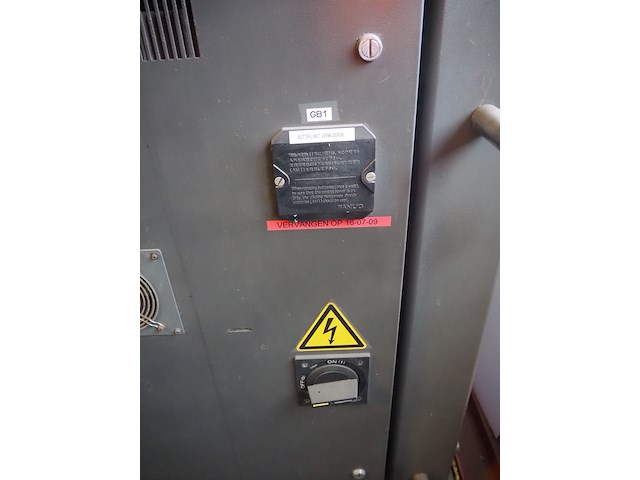 Fanuc ltd - afbeelding 5 van  6