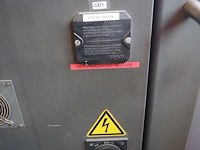 Fanuc ltd - afbeelding 5 van  6