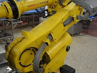 Fanuc ltd - afbeelding 2 van  26