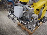 Fanuc ltd - afbeelding 4 van  26