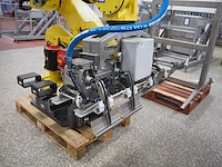 Fanuc ltd - afbeelding 5 van  26