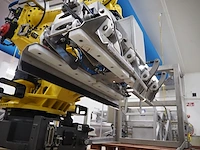 Fanuc ltd - afbeelding 6 van  26