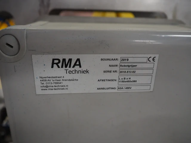 Fanuc ltd - afbeelding 7 van  26