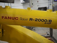 Fanuc ltd - afbeelding 8 van  26