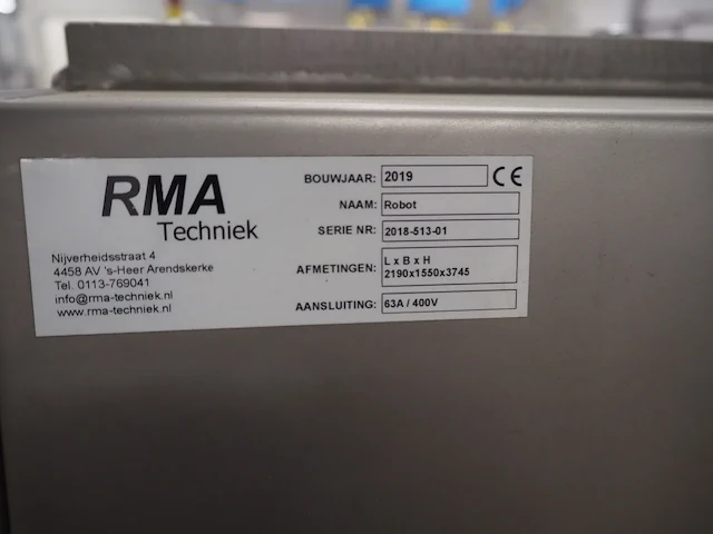 Fanuc ltd - afbeelding 9 van  26