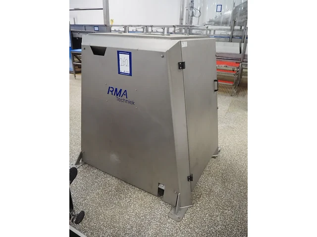 Fanuc ltd - afbeelding 10 van  26