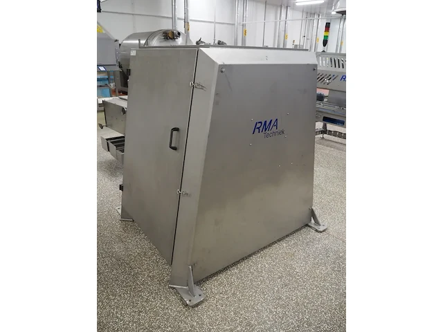 Fanuc ltd - afbeelding 11 van  26