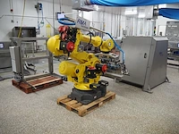 Fanuc ltd - afbeelding 1 van  26