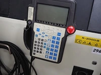 Fanuc ltd - afbeelding 14 van  26