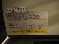 Fanuc ltd - afbeelding 16 van  26
