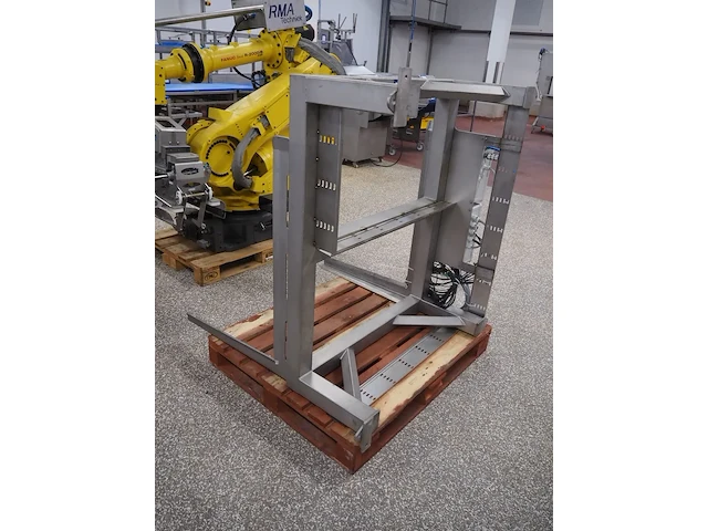 Fanuc ltd - afbeelding 17 van  26