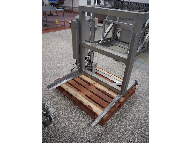 Fanuc ltd - afbeelding 18 van  26
