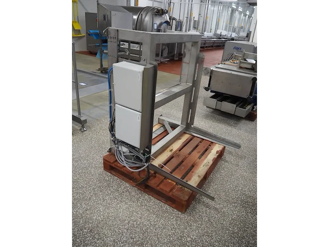 Fanuc ltd - afbeelding 19 van  26